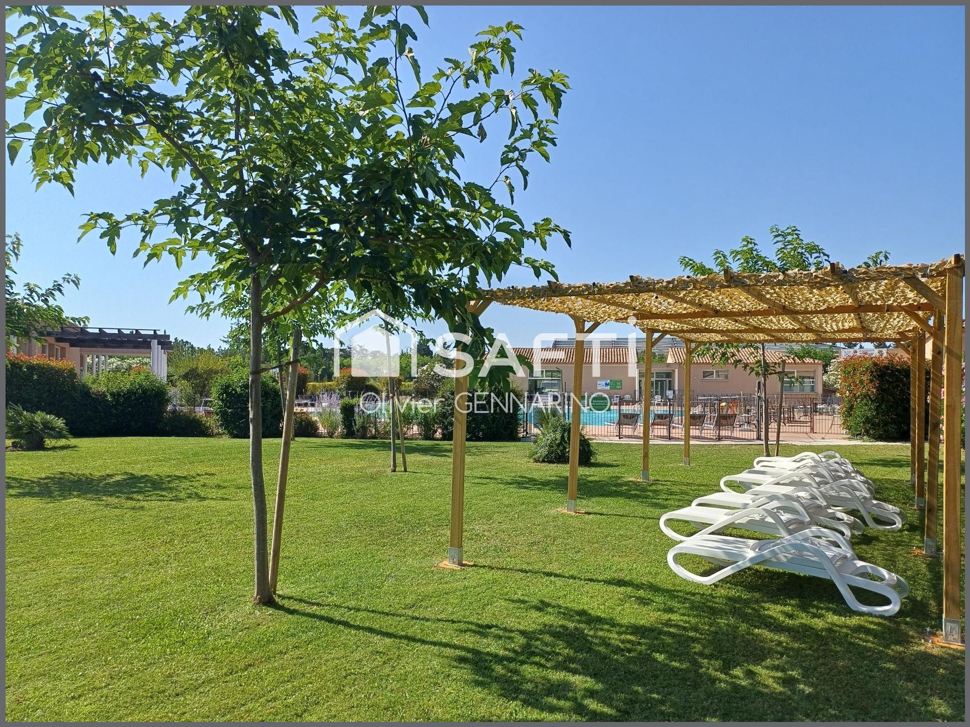 Maison à vendre, 64m², Aubignan
