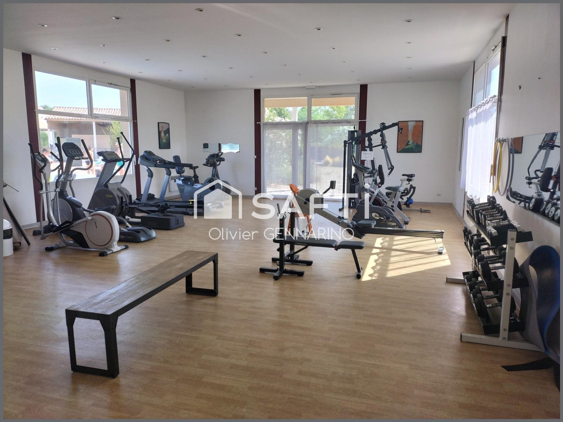 Maison à vendre, 64m², Aubignan