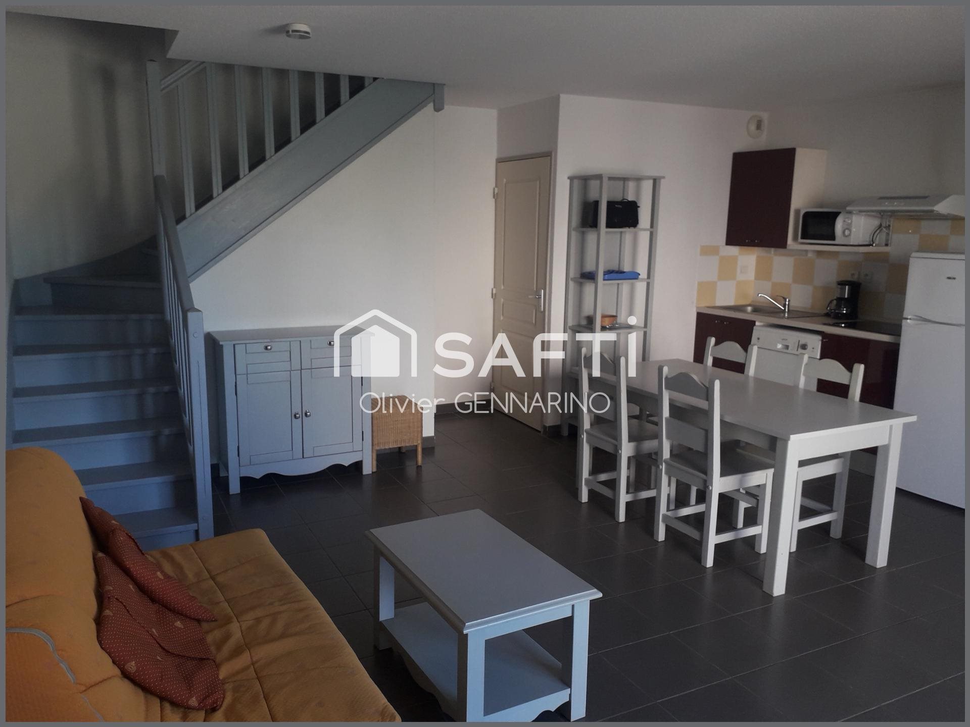 Maison à vendre, 64m², Aubignan