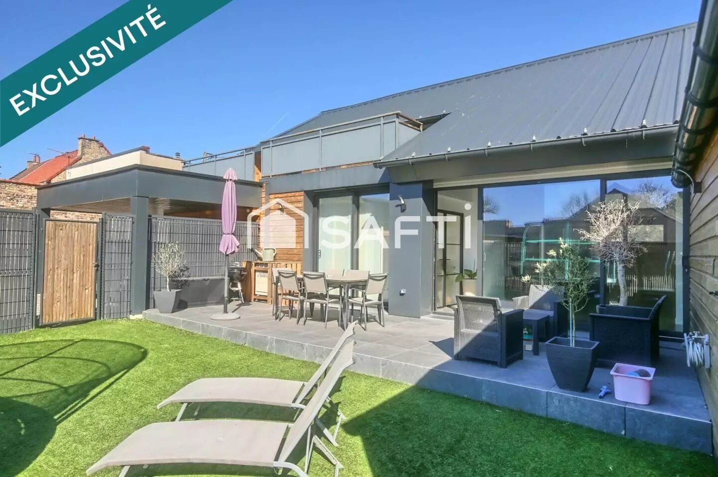 Maison à vendre, 312m², Armbouts-Cappel