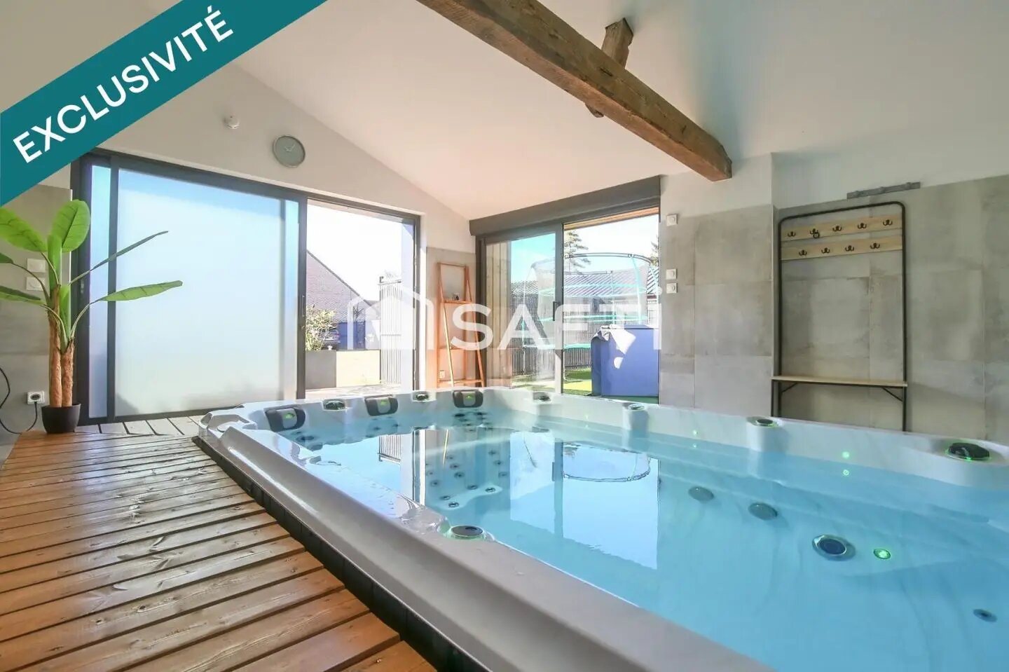 Maison à vendre, 312m², Armbouts-Cappel