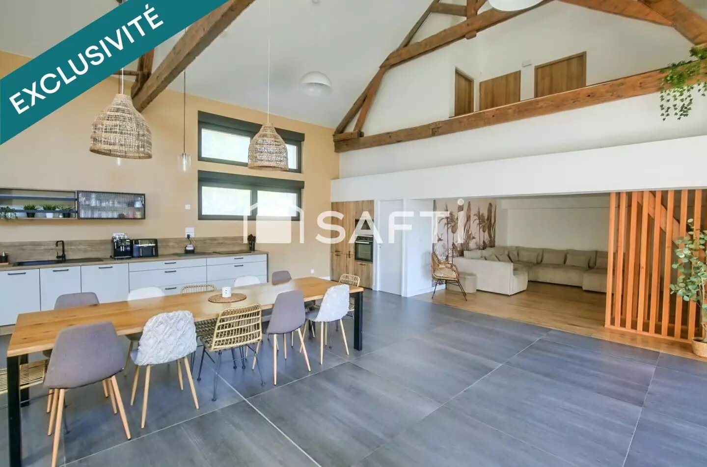 Maison à vendre, 312m², Armbouts-Cappel