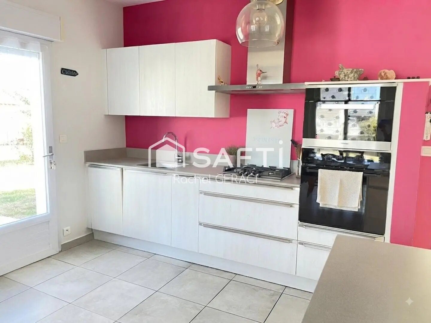Maison à vendre, 52m², Batz-sur-Mer