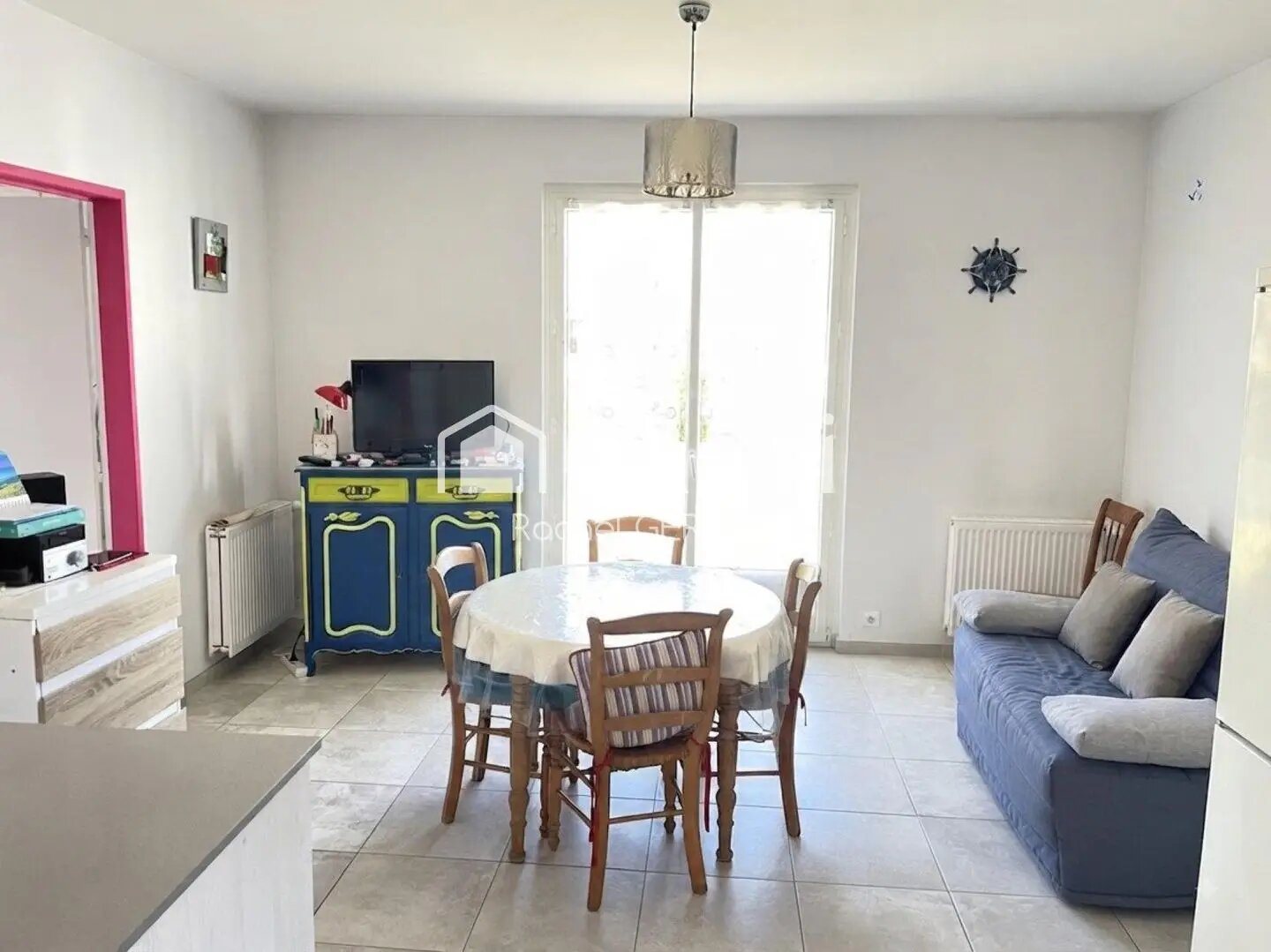Maison à vendre, 52m², Batz-sur-Mer