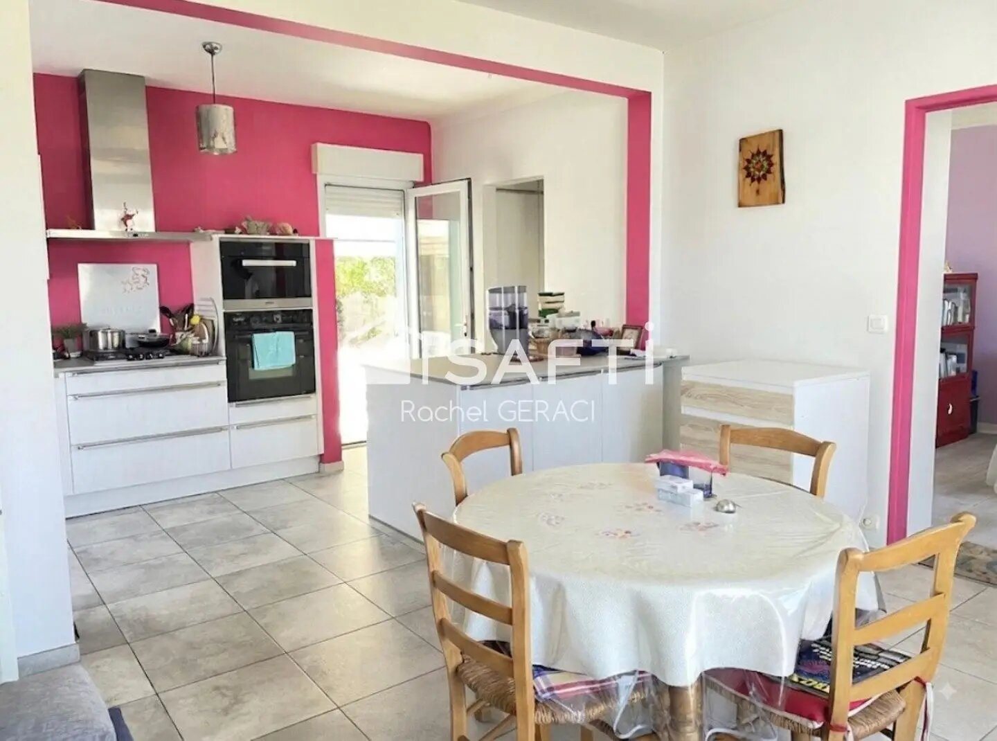 Maison à vendre, 52m², Batz-sur-Mer