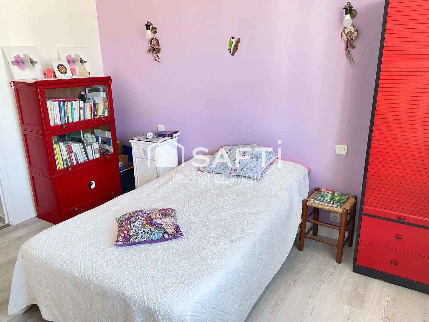 Maison à vendre, 52m², Batz-sur-Mer