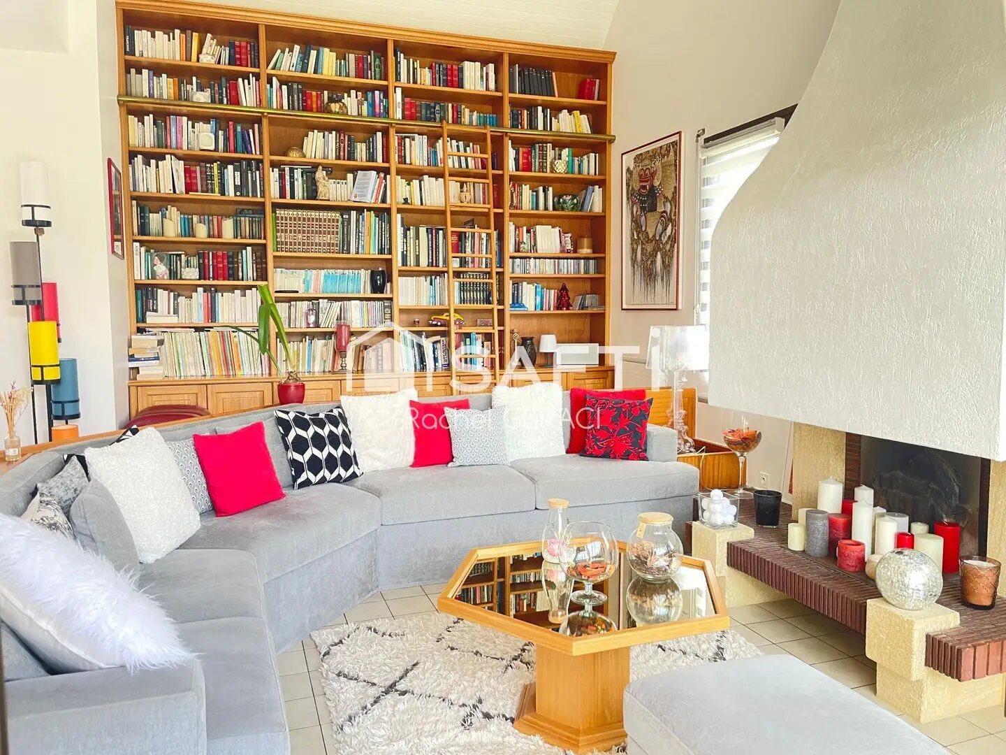Maison à vendre, 181m², Le Croisic