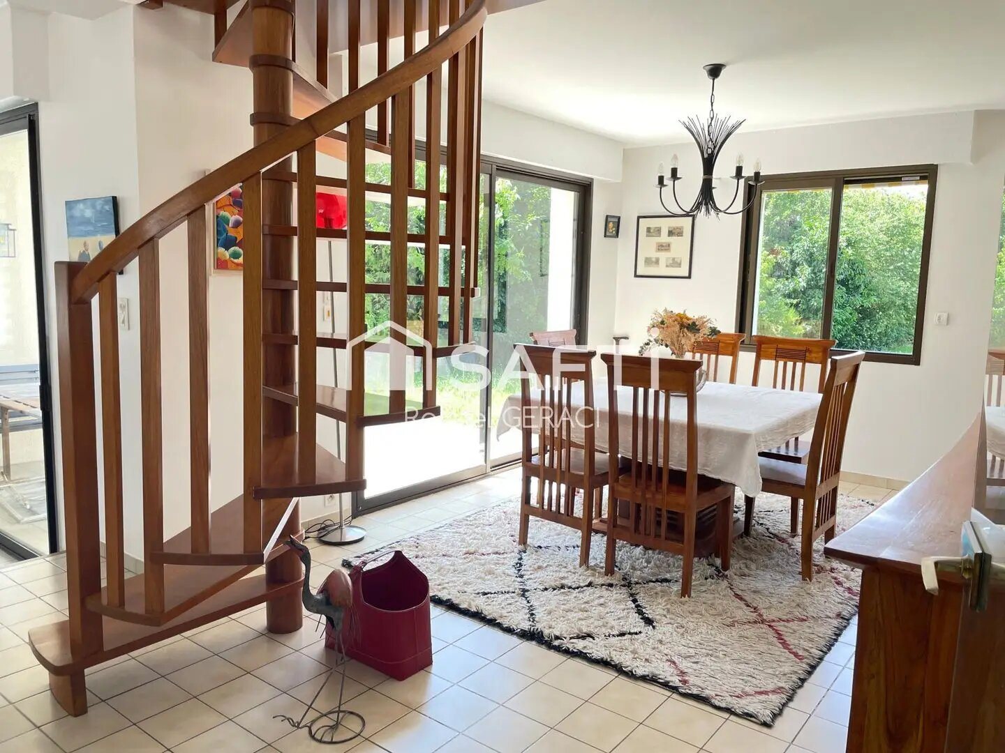 Maison à vendre, 181m², Le Croisic