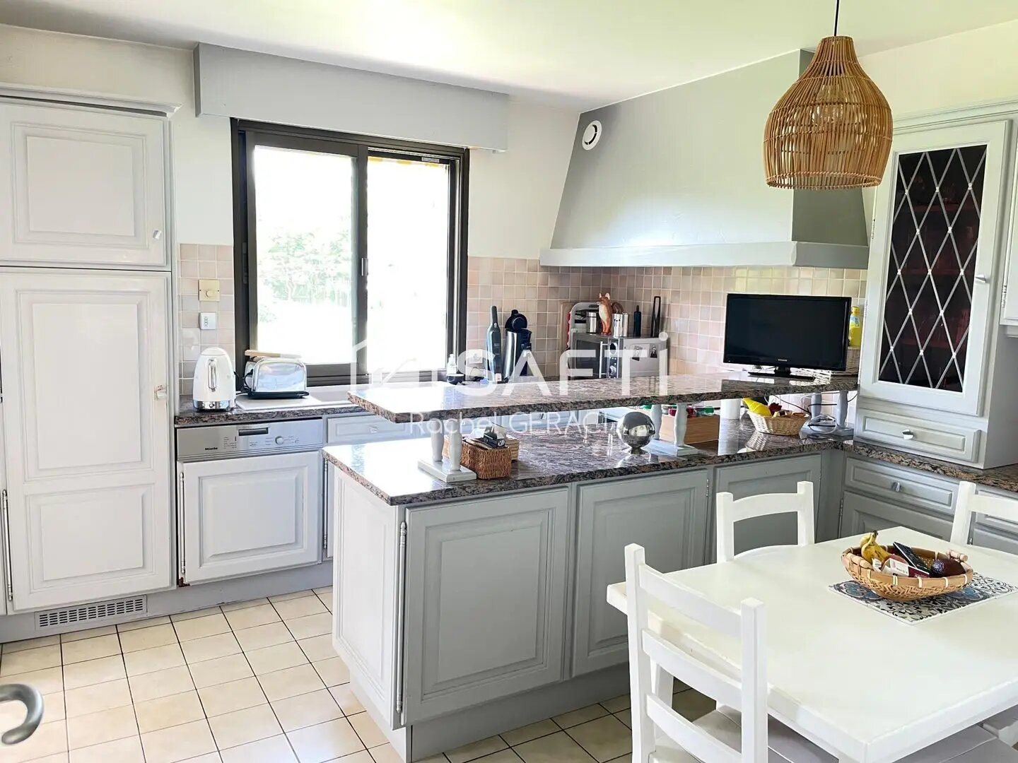 Maison à vendre, 181m², Le Croisic