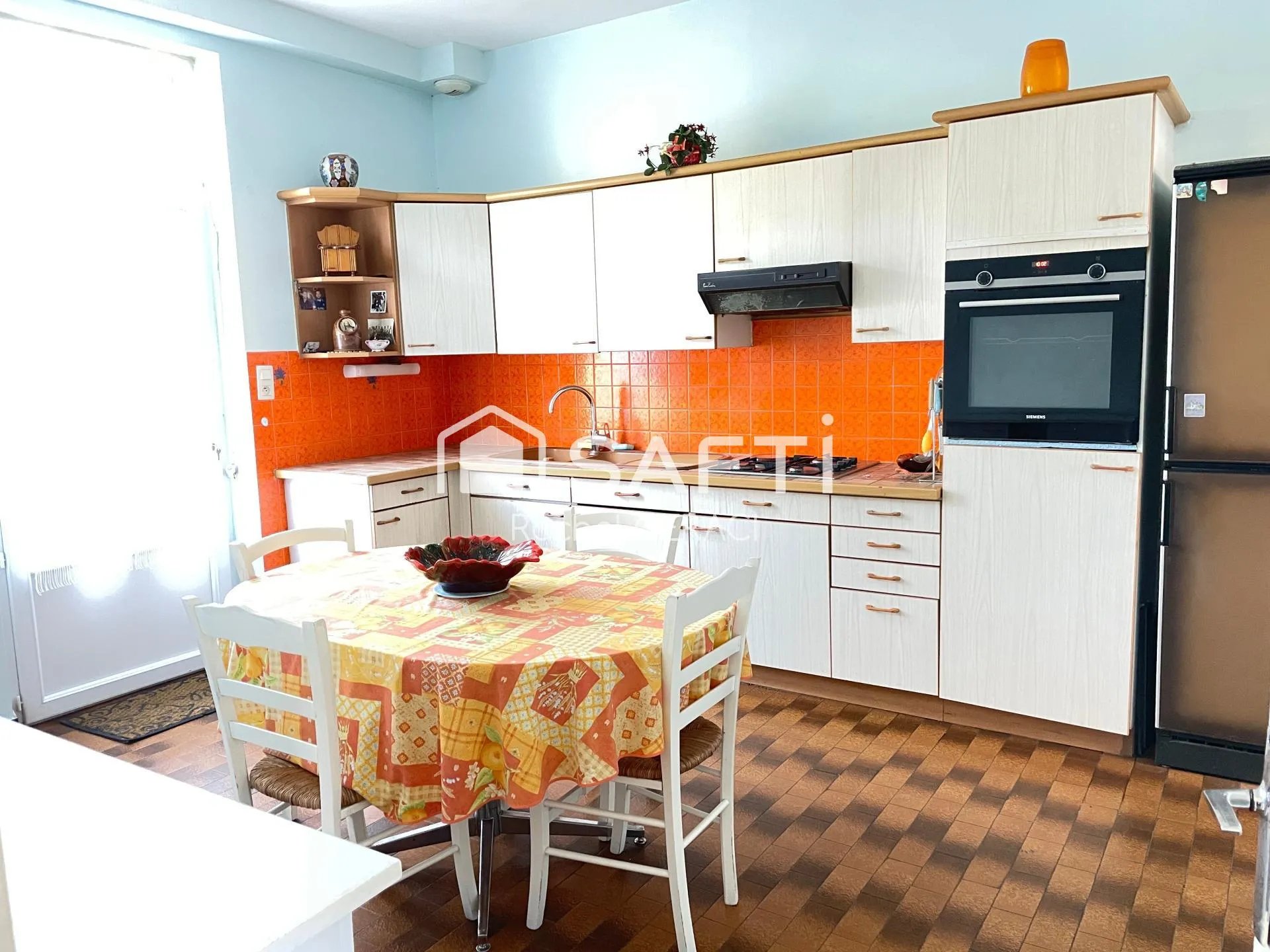 Maison à vendre, 107m², Le Croisic