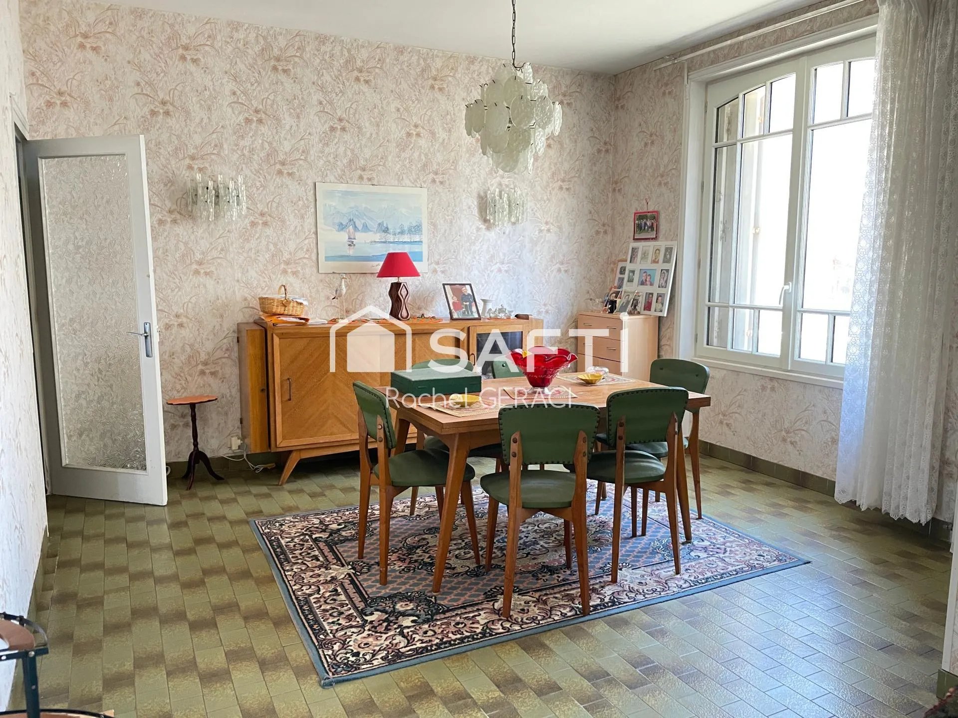 Maison à vendre, 107m², Le Croisic