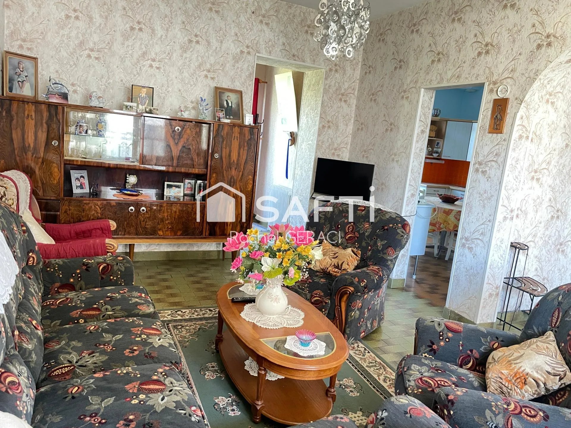 Maison à vendre, 107m², Le Croisic