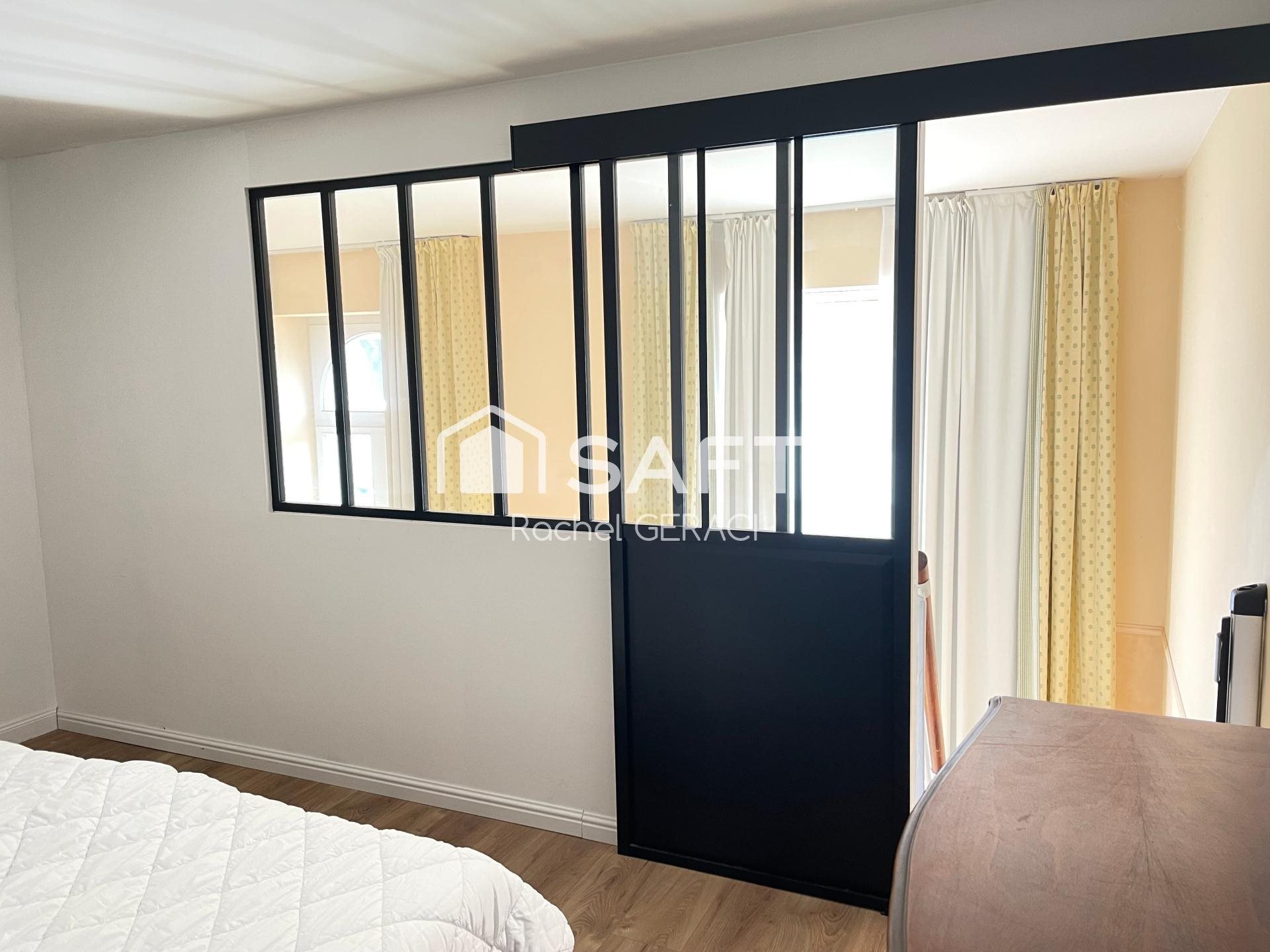 Appartement à vendre, 41m², Le Croisic