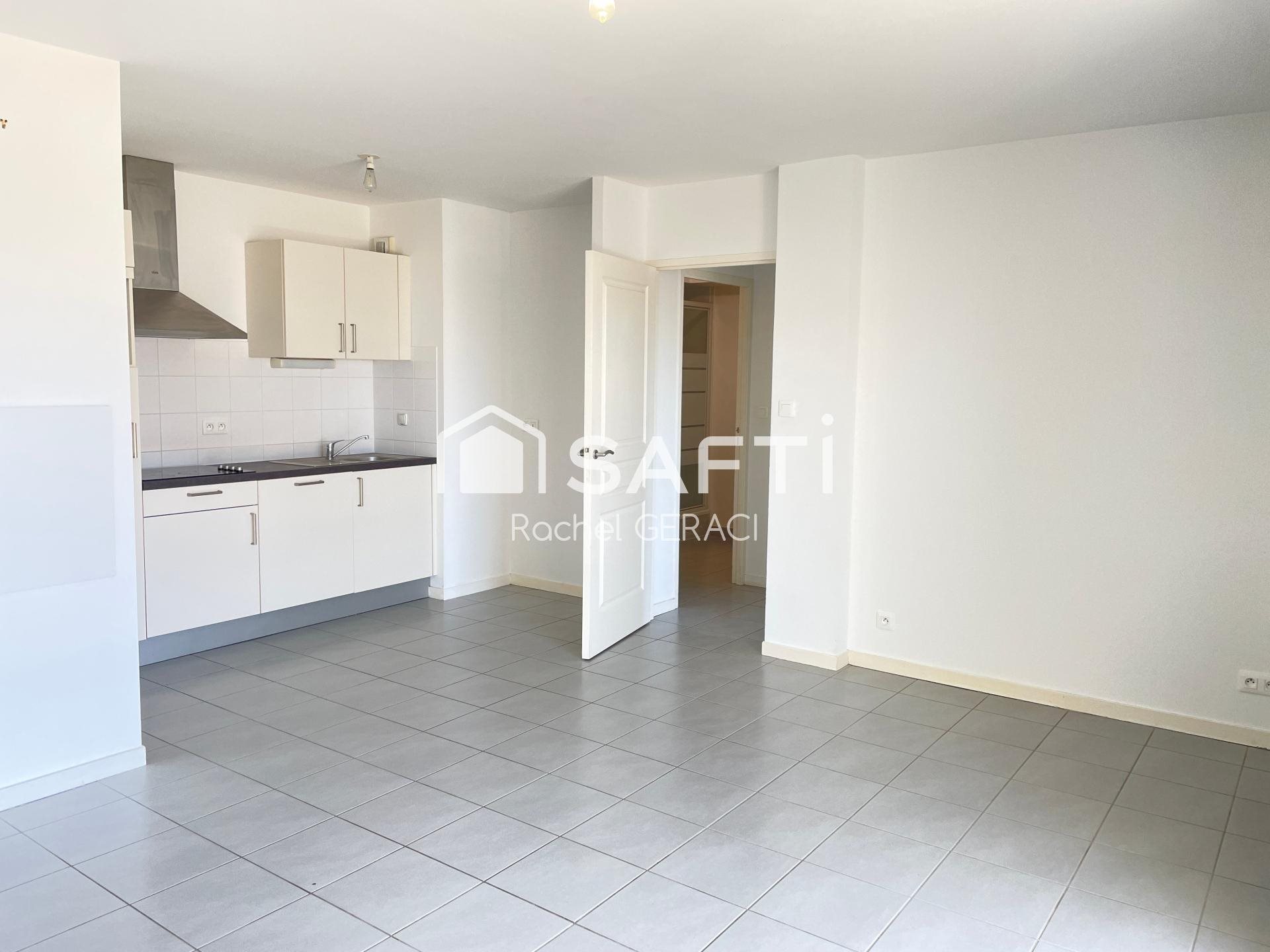 Appartement à vendre, 44m², Le Croisic