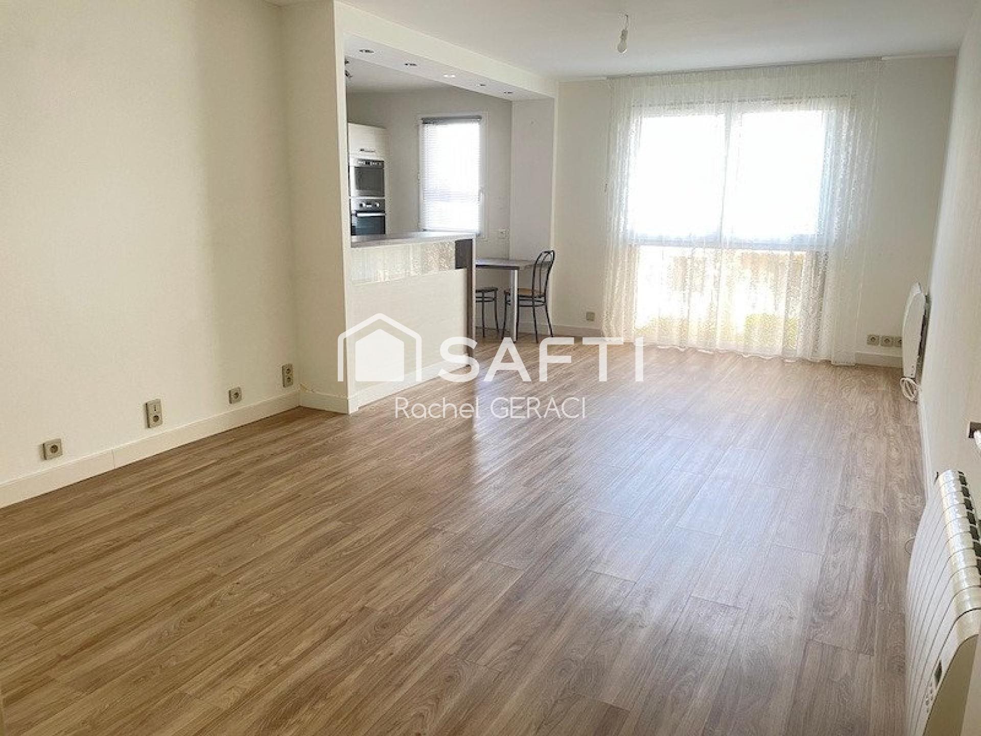 Appartement à vendre, 79m², Le Croisic