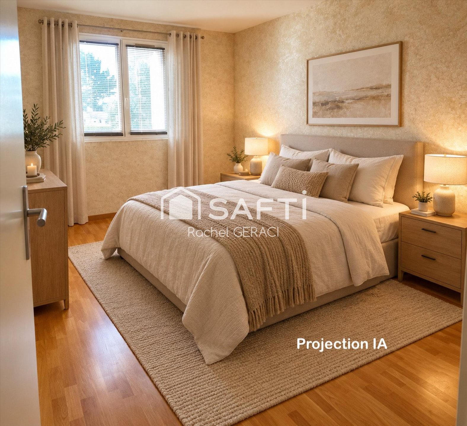 Appartement à vendre, 79m², Le Croisic