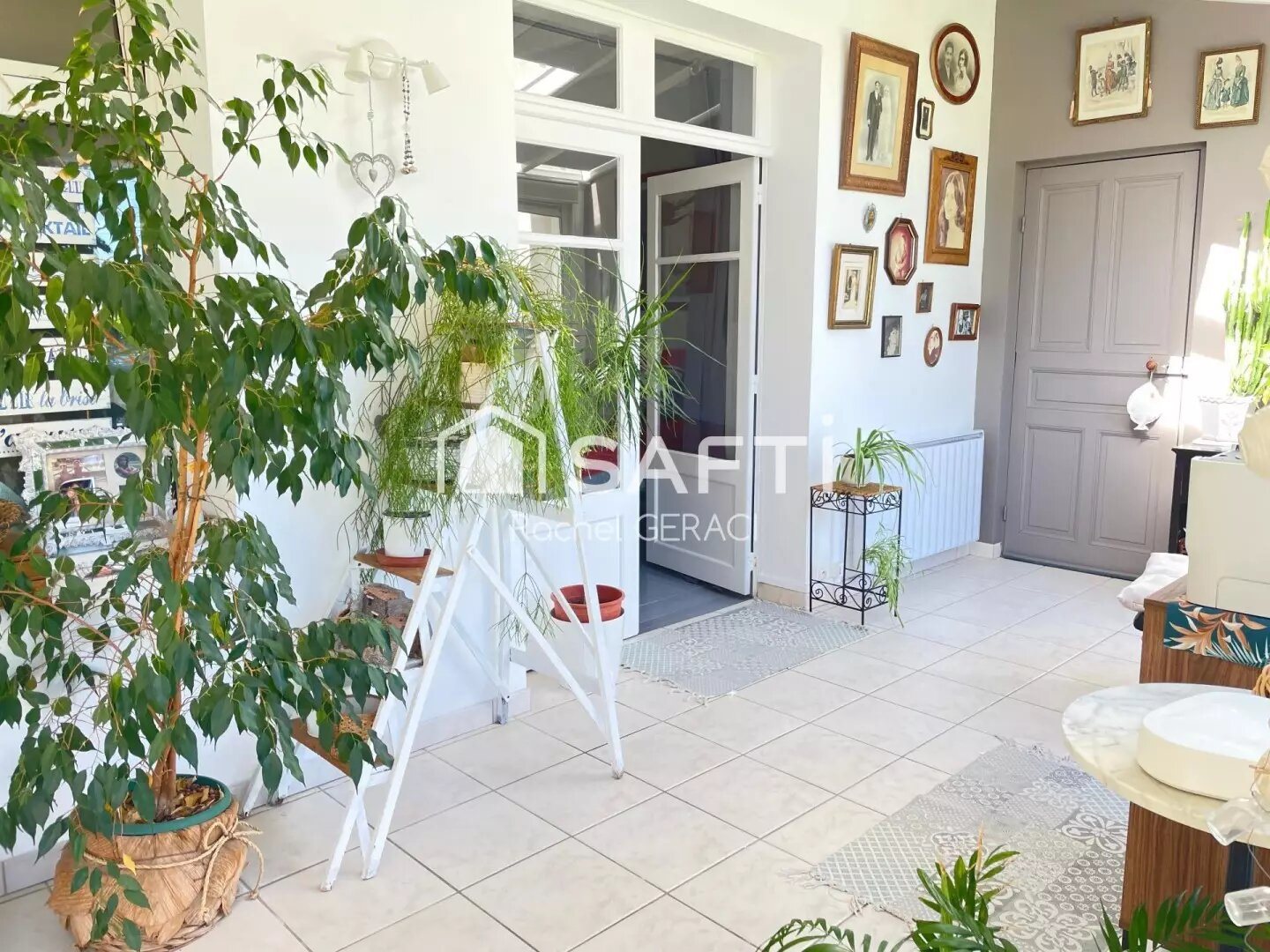 Maison à vendre, 175m², Le Croisic