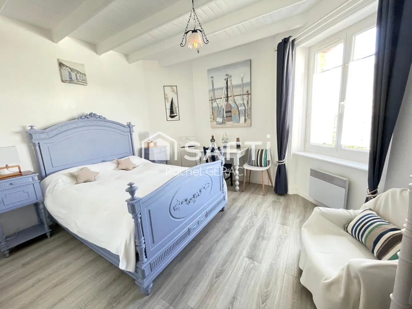 Maison à vendre, 175m², Le Croisic