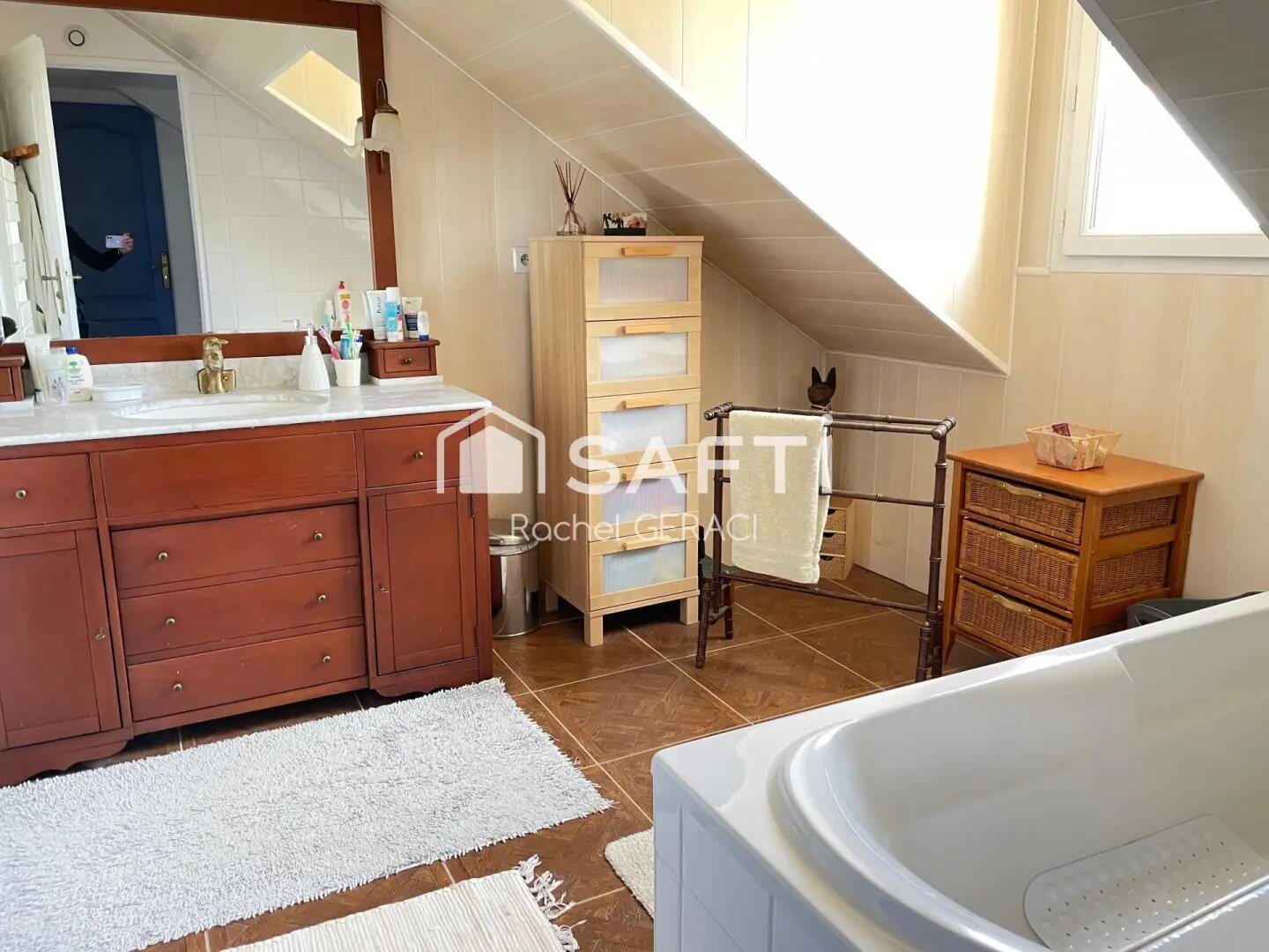 Maison à vendre, 175m², Le Croisic