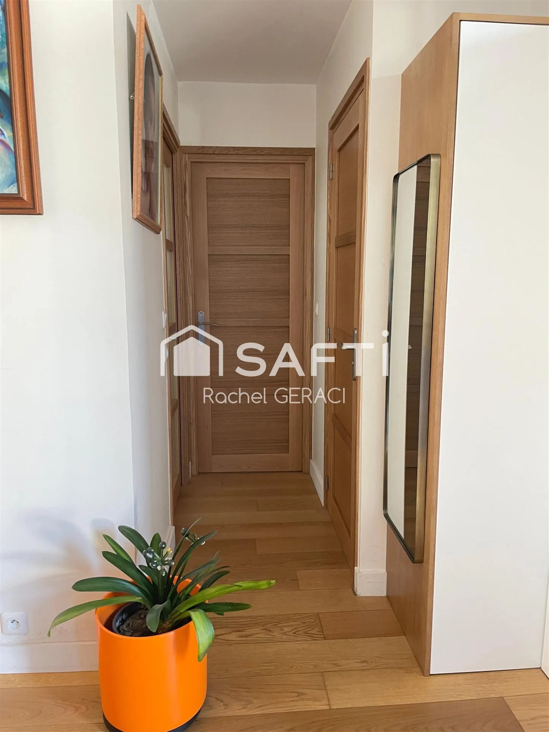 Appartement à vendre, 48m², Le Croisic