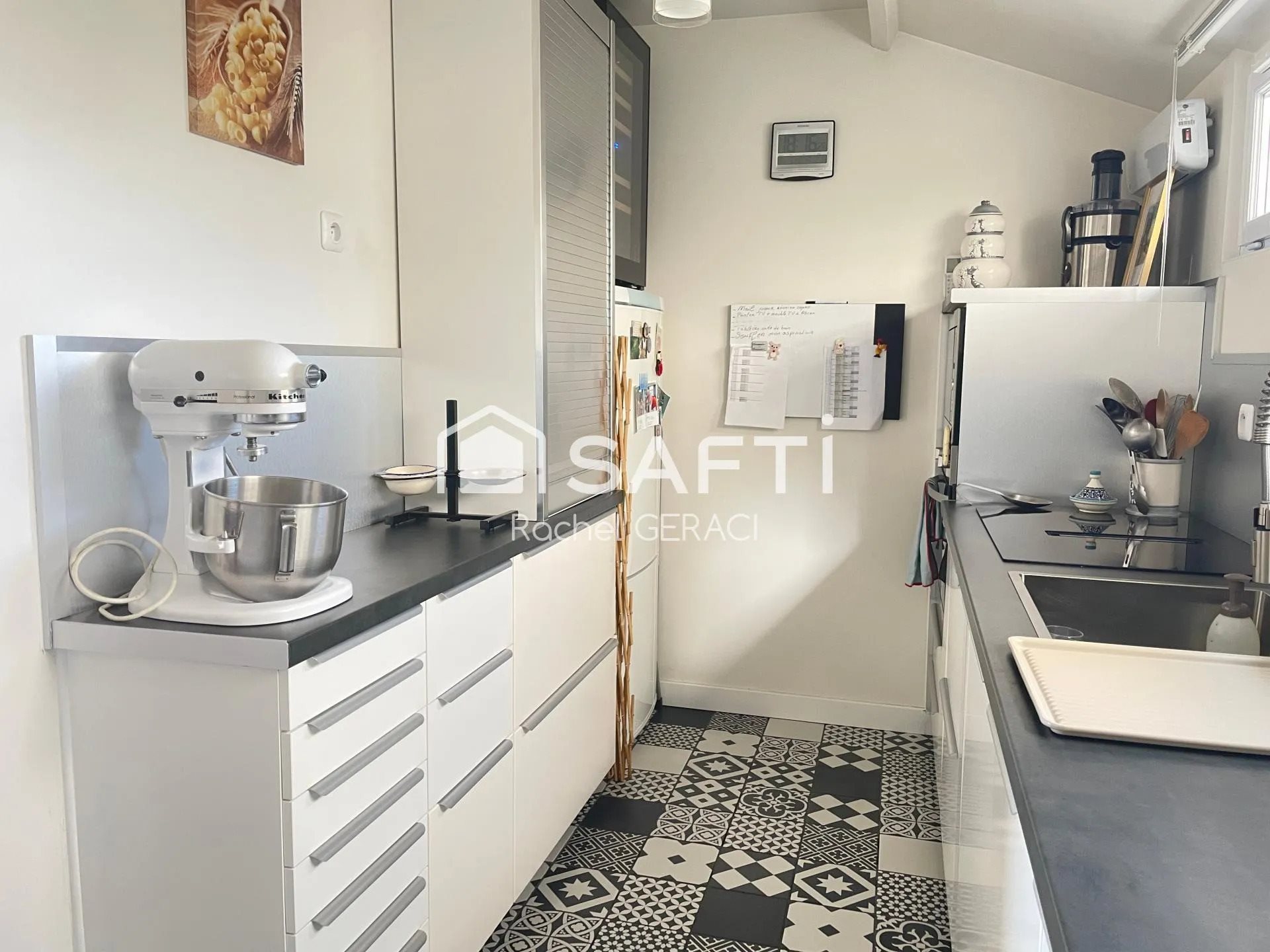 Appartement à vendre, 48m², Le Croisic