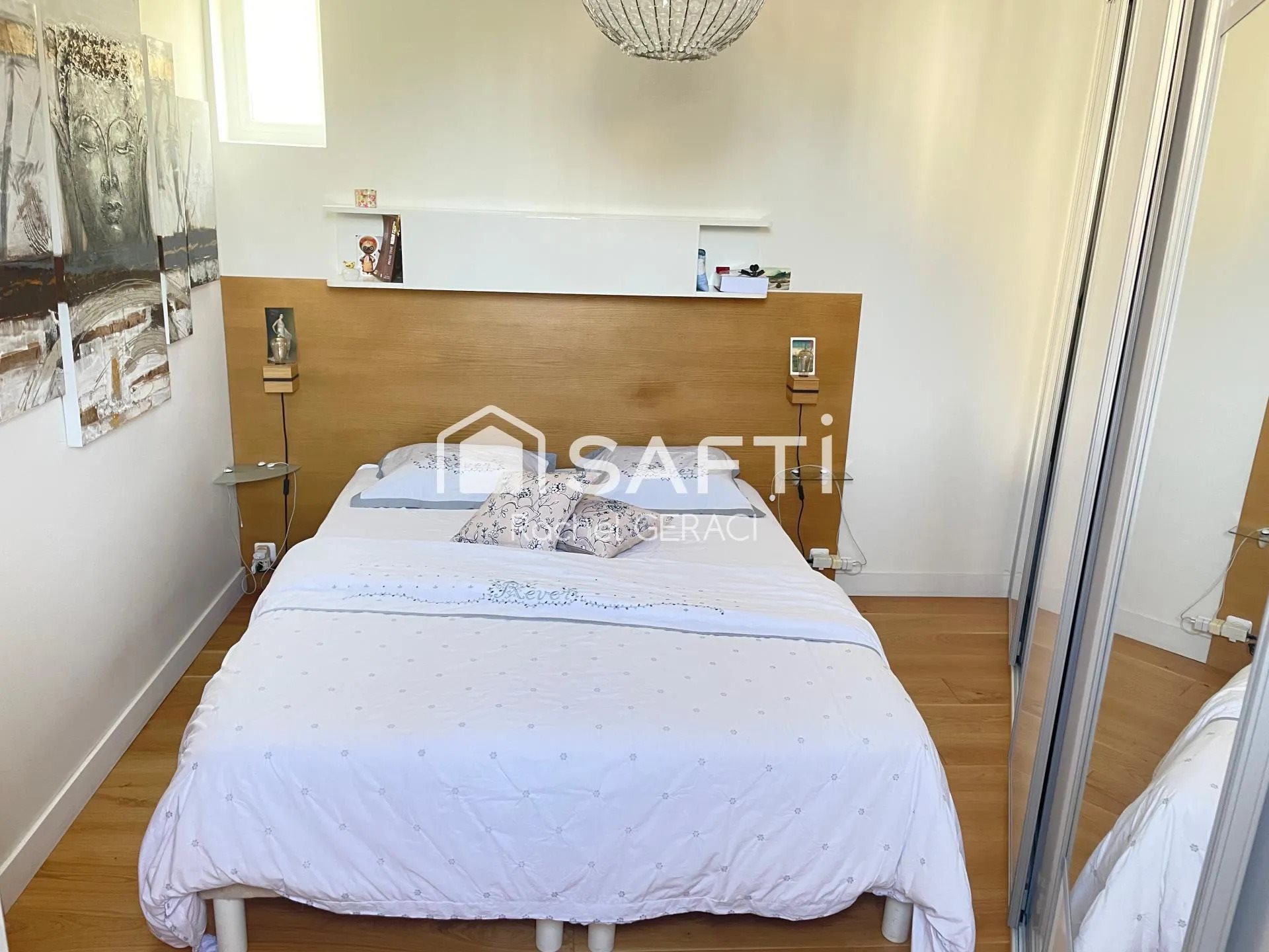 Appartement à vendre, 48m², Le Croisic