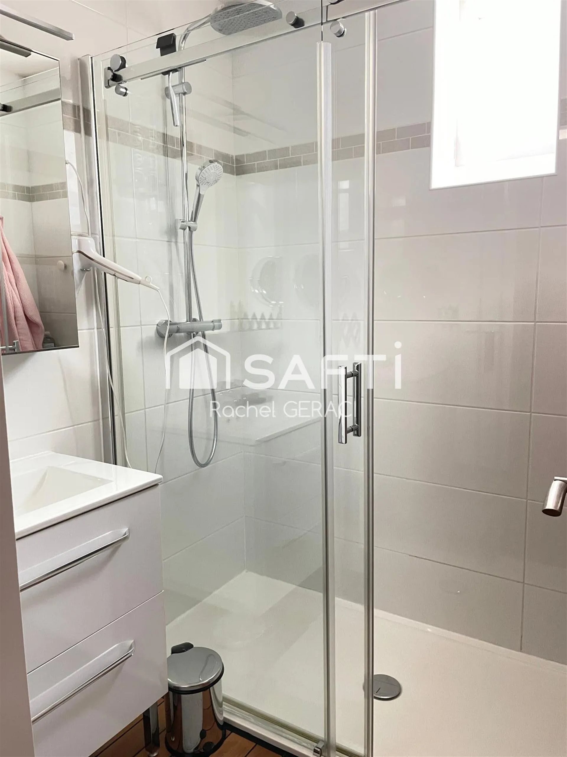 Appartement à vendre, 48m², Le Croisic