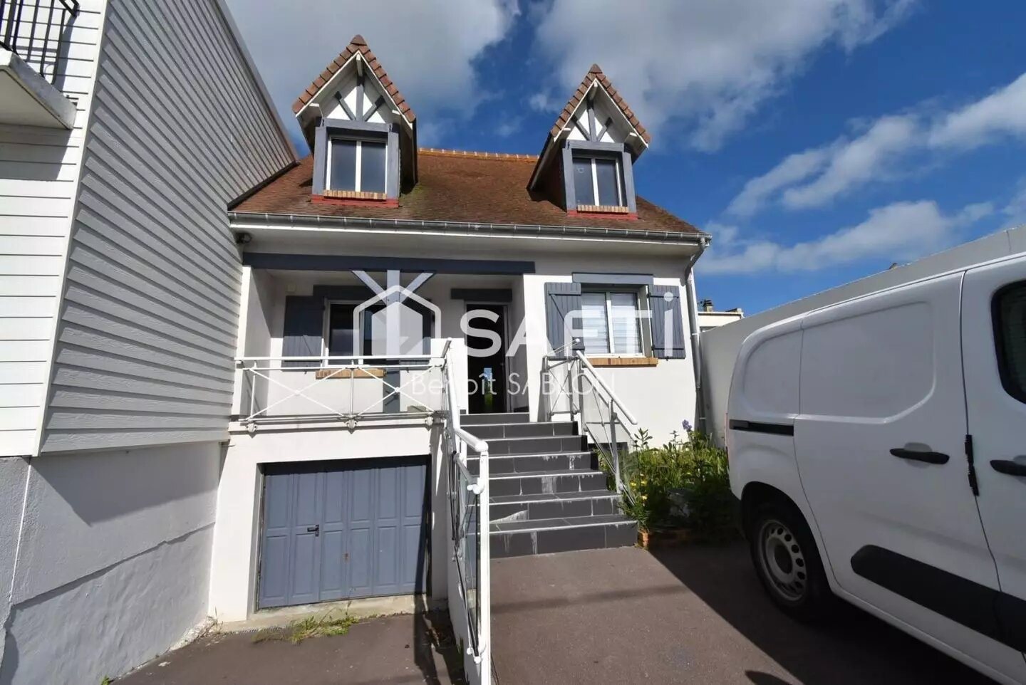 Maison à vendre, 143m², Le Havre