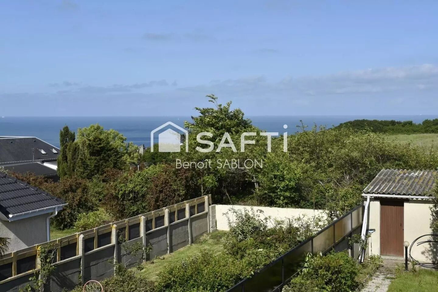 Maison à vendre, 143m², Le Havre