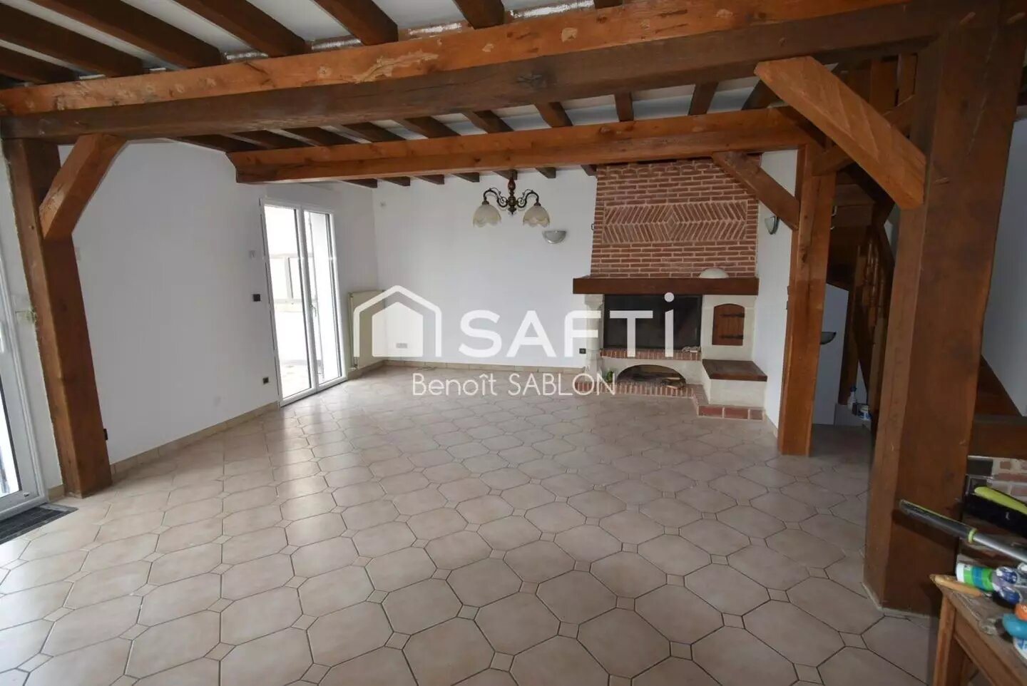 Maison à vendre, 143m², Le Havre