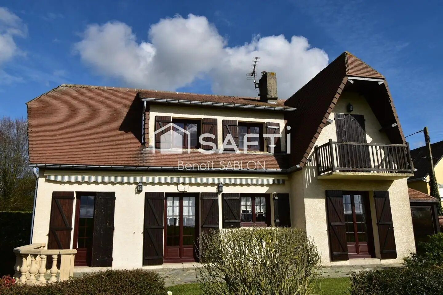 Maison à vendre, 149m², Saint-Romain-de-Colbosc