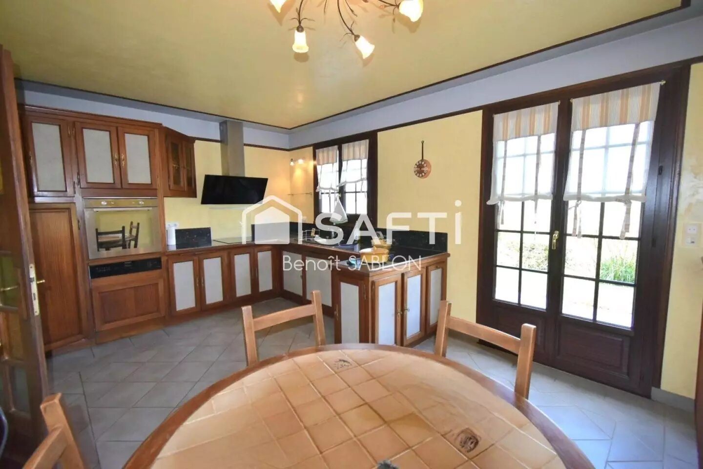 Maison à vendre, 149m², Saint-Romain-de-Colbosc