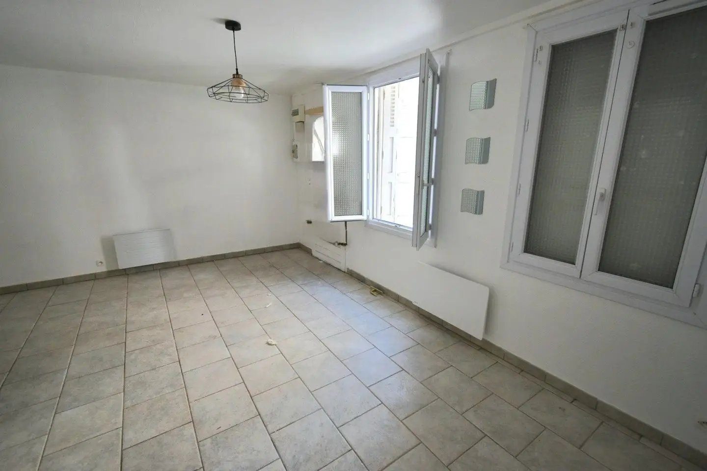 Appartement à vendre, 24m², Le Havre