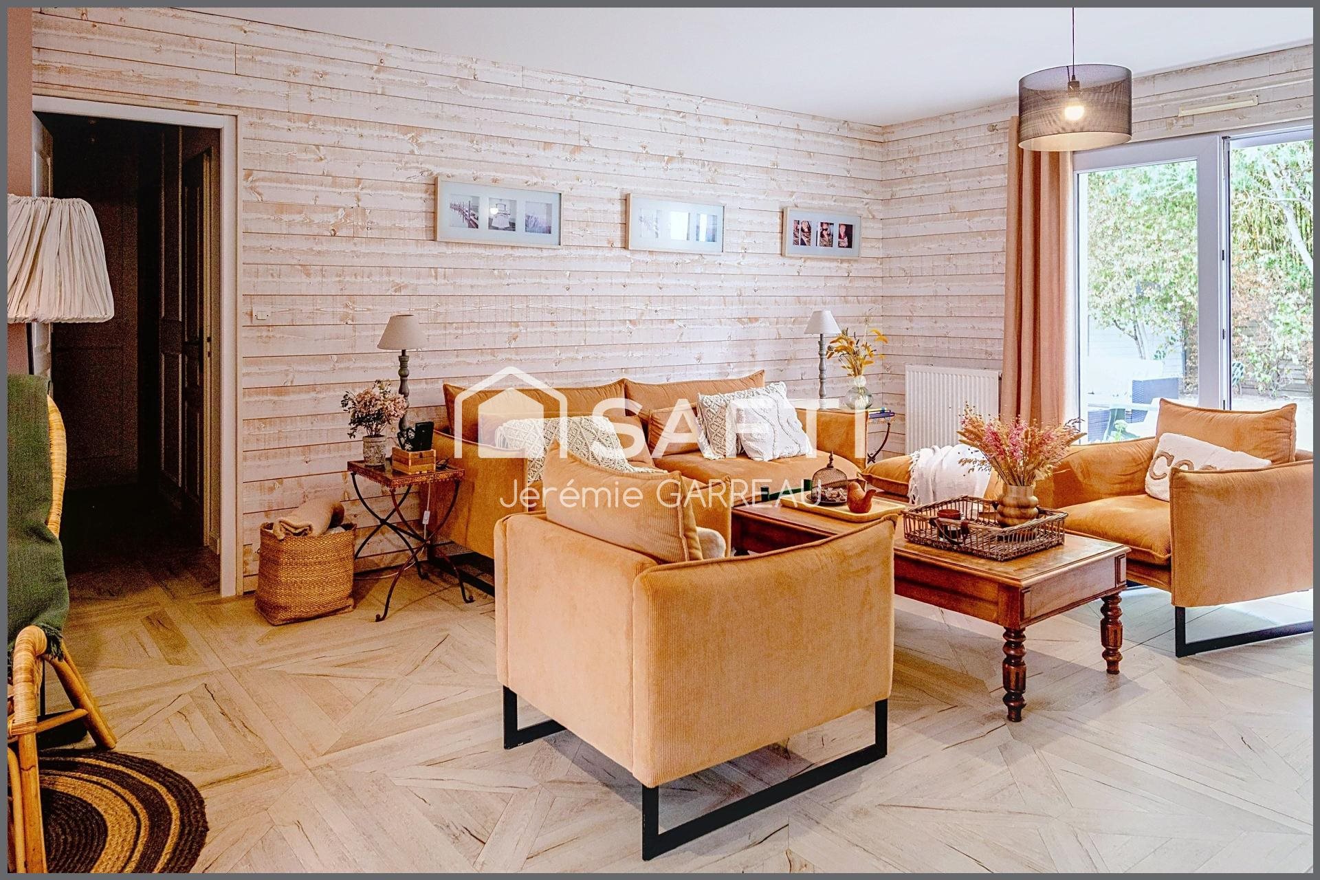 Maison à vendre, 144m², Couëron