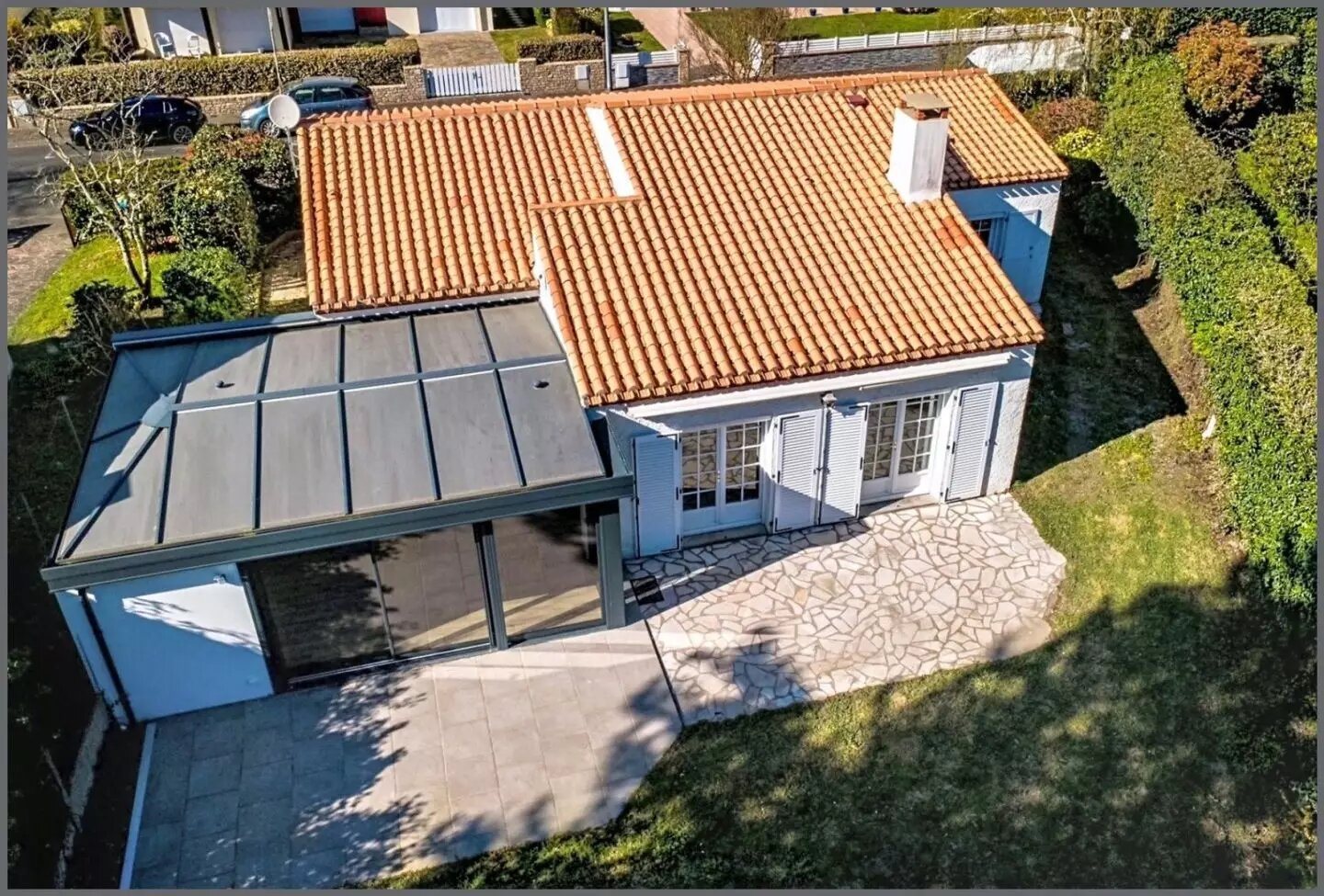 Maison à vendre, 178m², Saint-Sébastien-sur-Loire