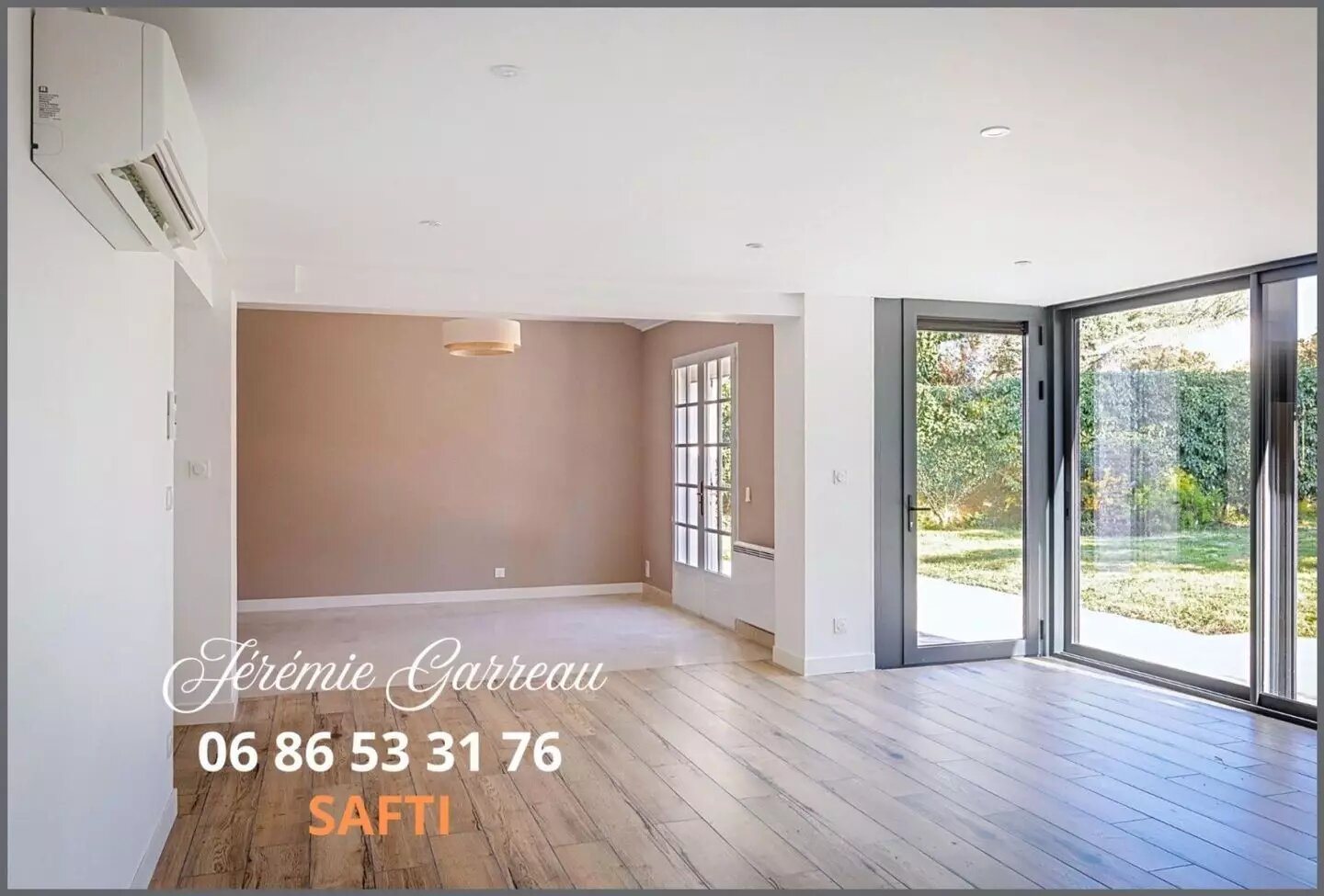 Maison à vendre, 178m², Saint-Sébastien-sur-Loire