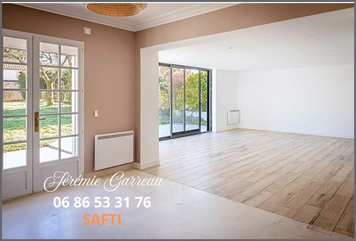 Maison à vendre, 178m², Saint-Sébastien-sur-Loire