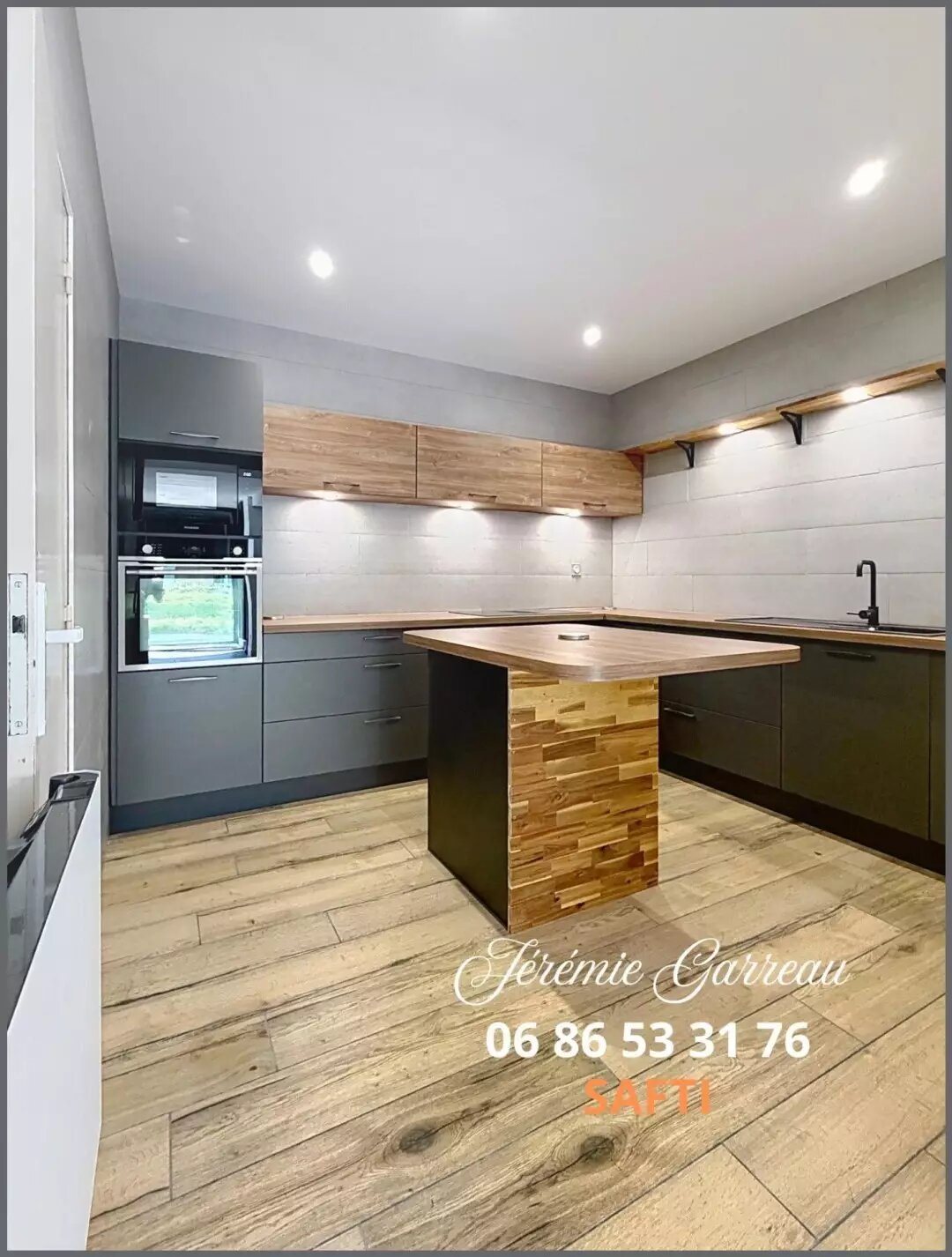 Maison à vendre, 178m², Saint-Sébastien-sur-Loire