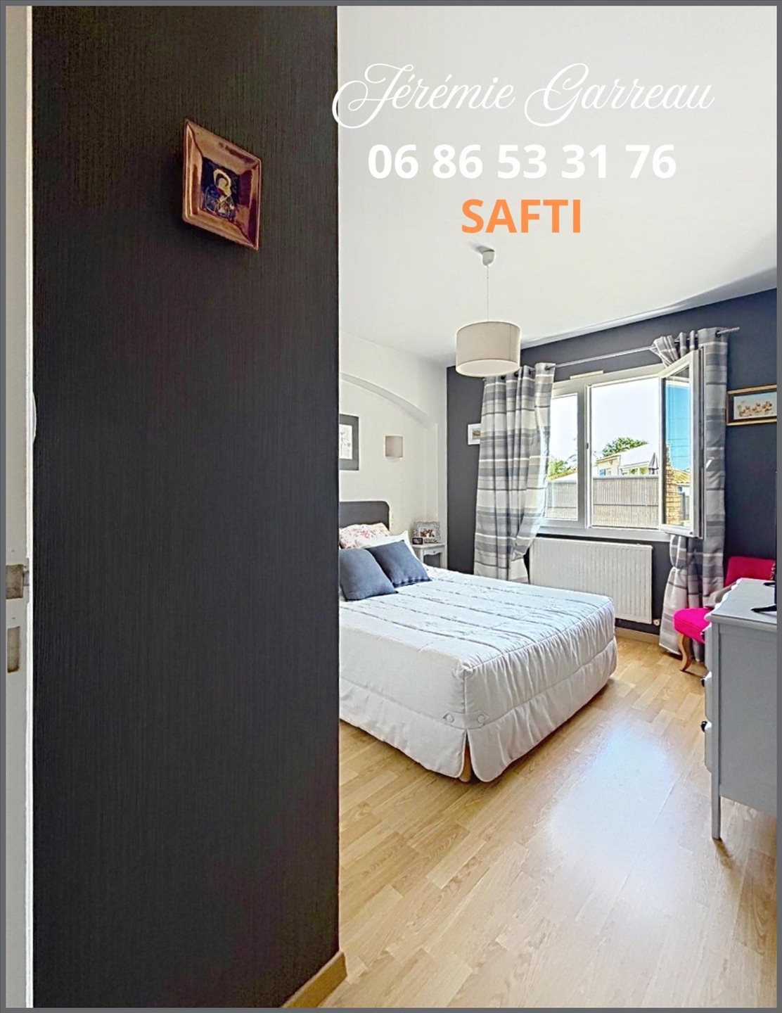 Maison à vendre, 98m², Vertou