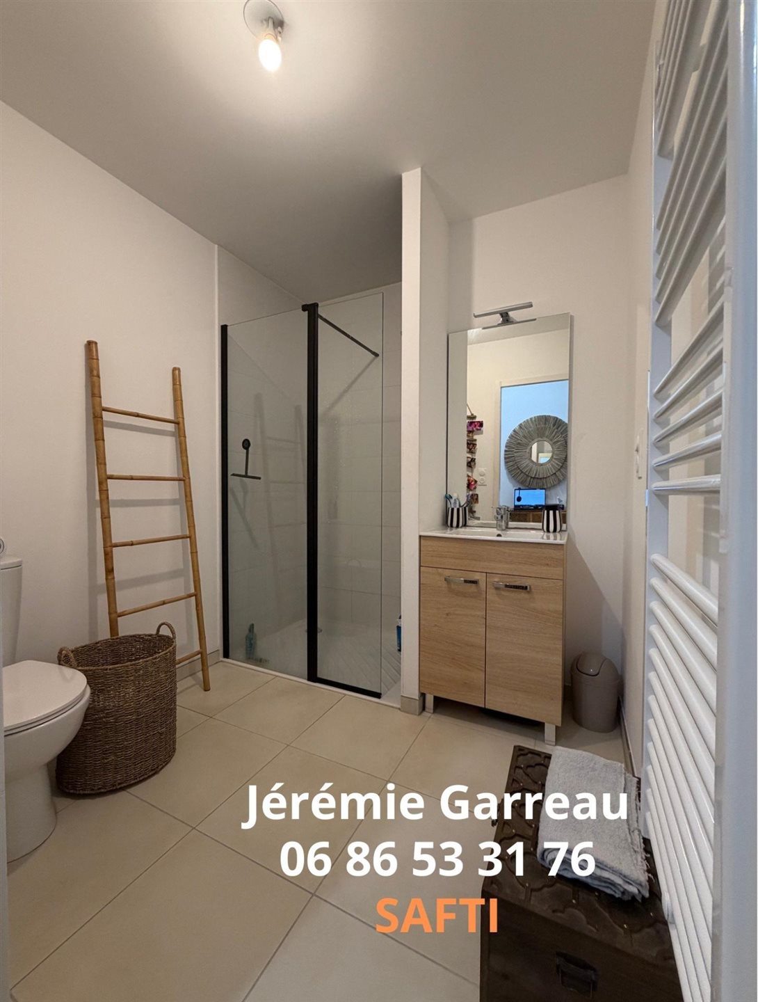 Appartement à vendre, 41m², Les Sorinières