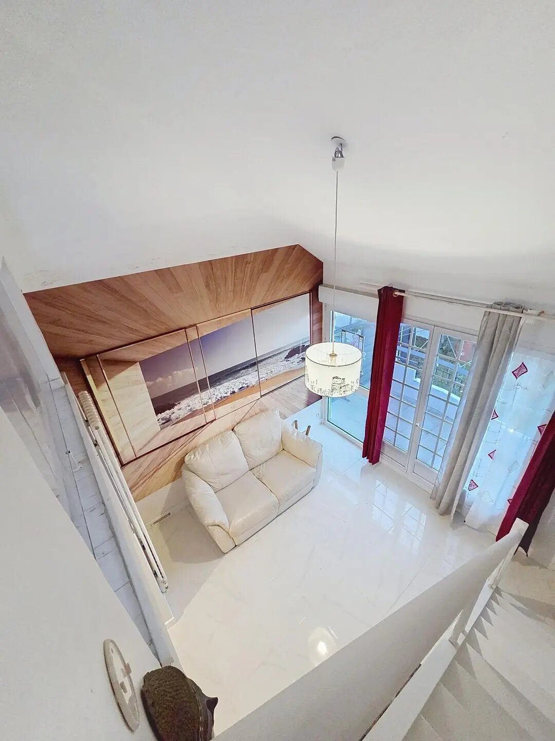 Appartement à vendre, 67m², Bouguenais