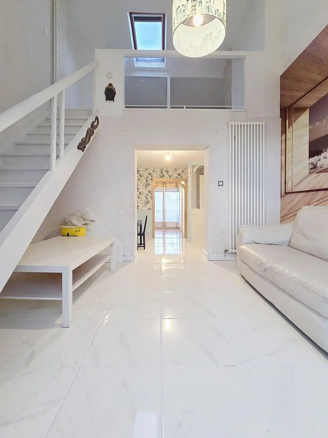 Appartement à vendre, 67m², Bouguenais