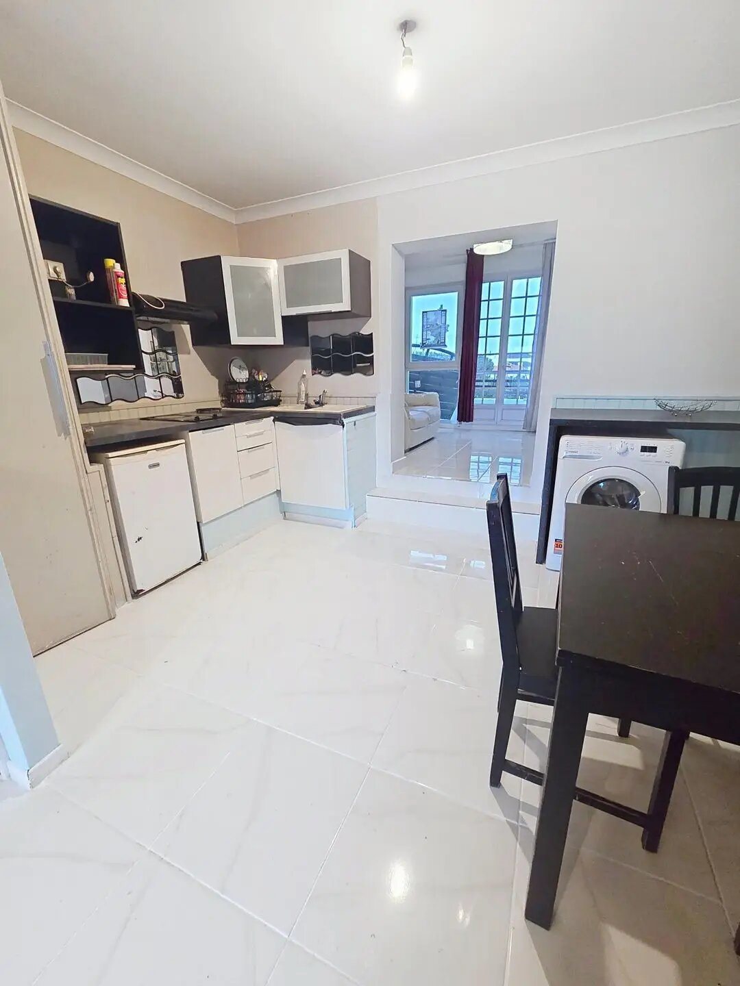Appartement à vendre, 67m², Bouguenais