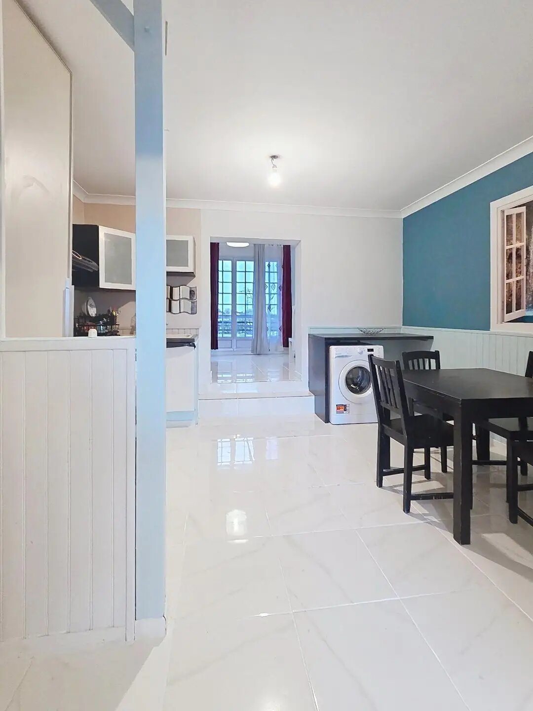 Appartement à vendre, 67m², Bouguenais