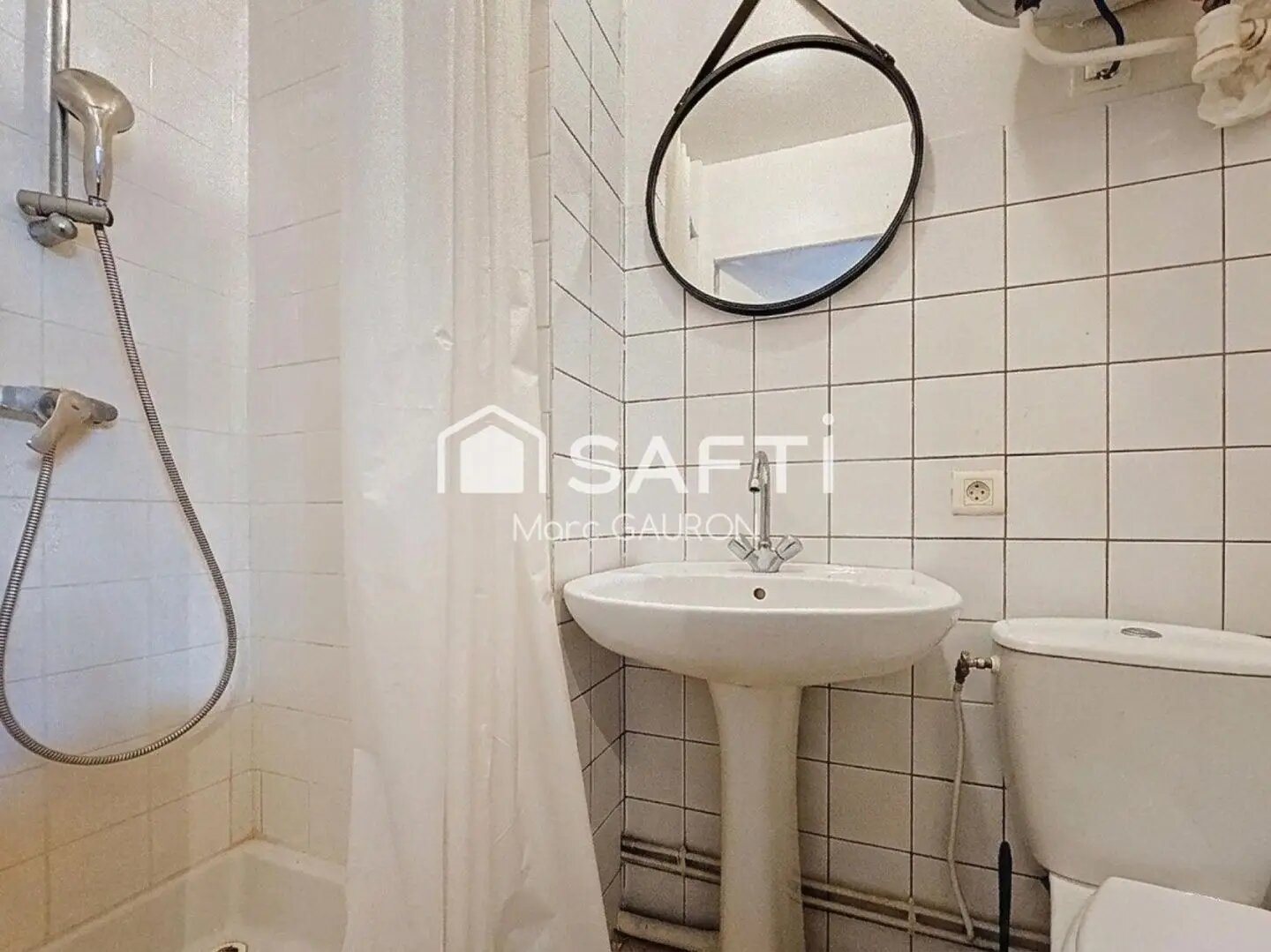 Appartement à vendre, 18m², Reims