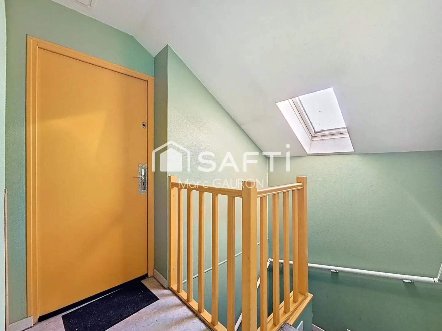 Appartement à vendre, 18m², Reims