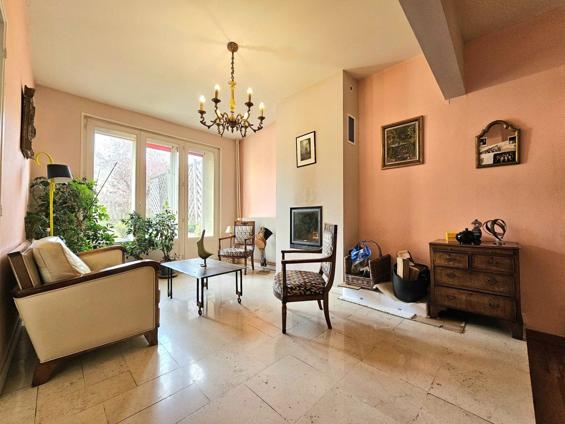 Maison à vendre, 165m², Reims