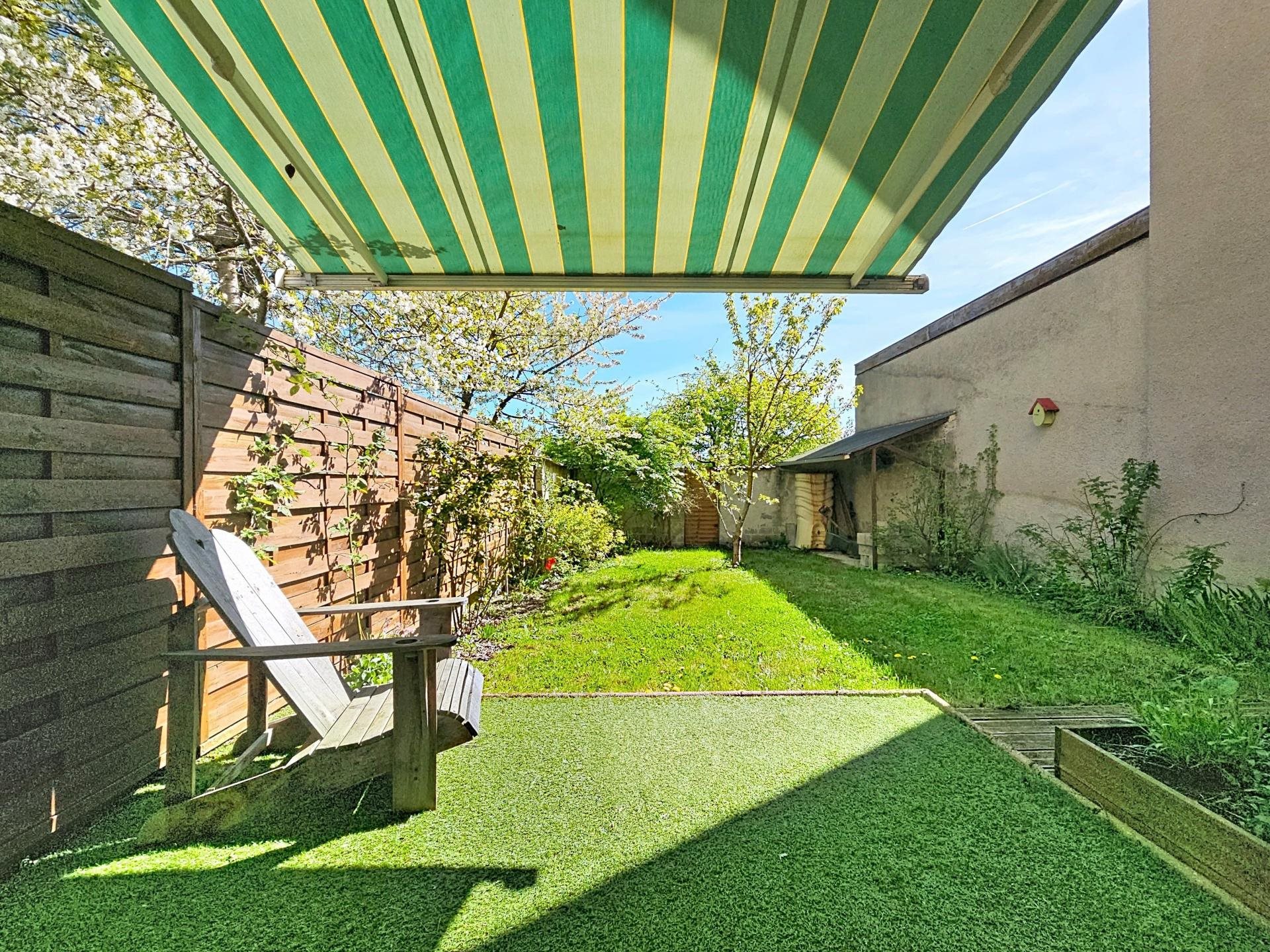 Maison à vendre, 90m², Reims