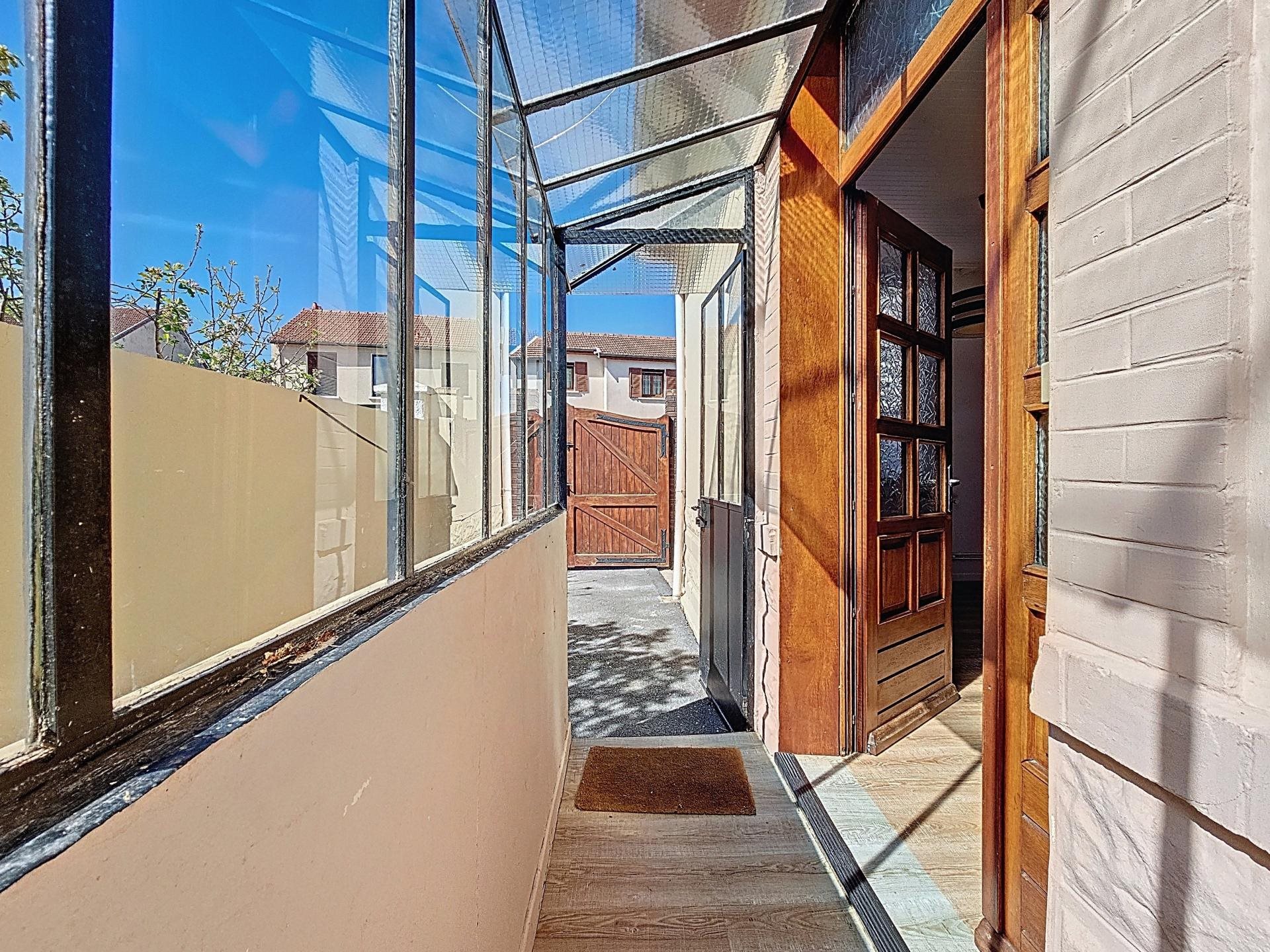 Maison à vendre, 90m², Reims