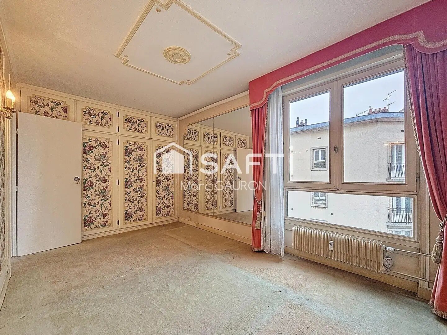 Appartement à vendre, 48m², Reims